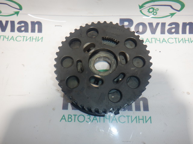 Фланец шестерни распредвала 038109239L VAG