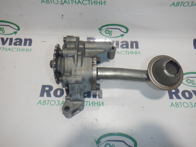 Насос масляный 038115105C VAG