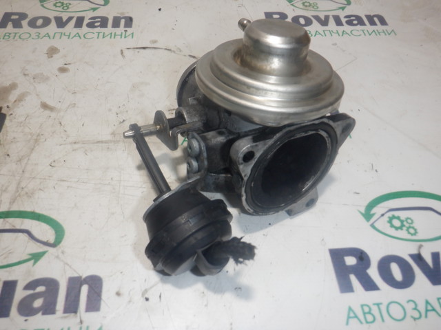 Клапан EGR, рециркуляции газов 038129637B VAG