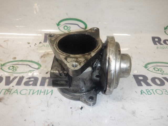 Клапан EGR, рециркуляции газов 038129637D VAG