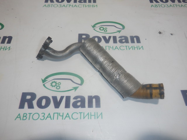Трубка/шланг отвода масла от турбины 038131 PEUGEOT