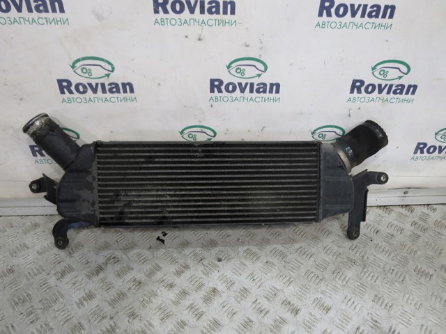 Охладитель наддувочного воздуха Mitsubishi Outlander 2 40