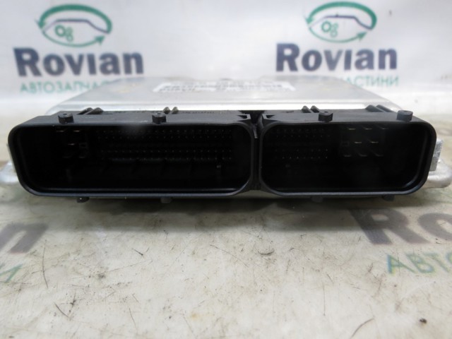 VAG 038906019KC Блок управления двигателем в наличии Украина