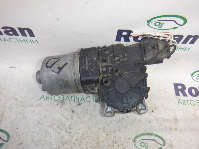 Трапеция дворников 0390241564 FIAT
