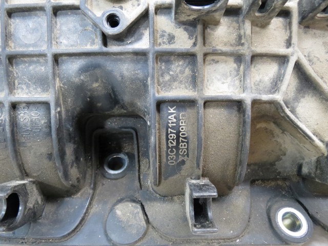VAG 03C129711AK в наличии Украина