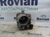 Заслонка воздушная Фольксваген Поло V RUS
