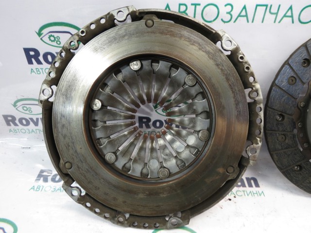 03C141025J VAG Корзина сцепления купить в Николаев