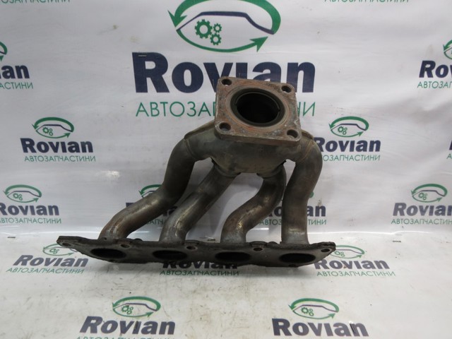 Выпускной коллектор Seat Cordoba
