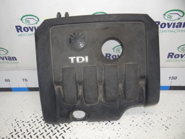 Экран двигателя 03G103925BG VAG