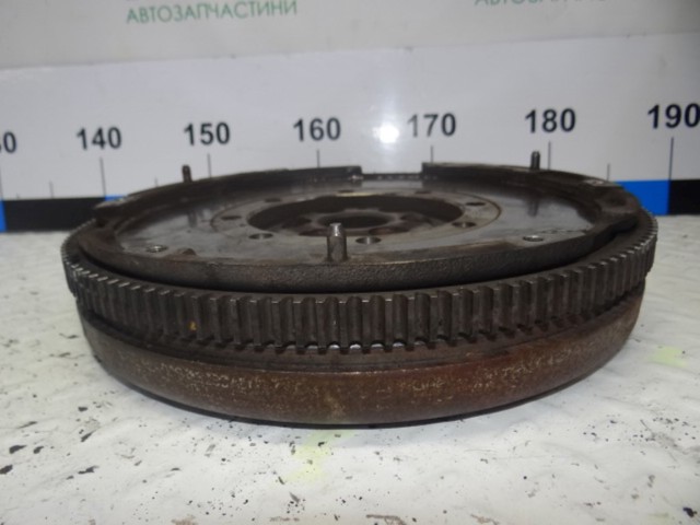 03G105266AD Маховик двигателя купить Кривой Рог