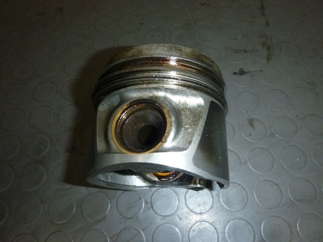 Поршня на 1 цилиндр, STD 03G107065C VAG