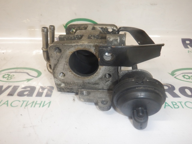 03G131063E Регулирующая заслонка EGR купить Днепр