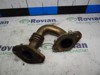 Патрубок системы рециркуляции отработавших газов 03G131521AM VAG