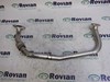 Труба рвг (egr) passat b6 2005-2010 (2,0 tdi), бу-189436 03G131521D