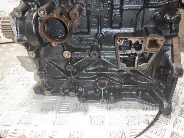 03L103011AK VAG Блок цилиндров двигателя купить в Ирпень