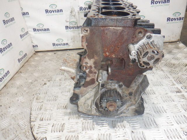03L103011AK Блок цилиндров двигателя купить Одесса