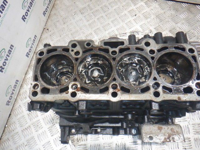 03L103011AK VAG Блок цилиндров двигателя купить в Кривой Рог