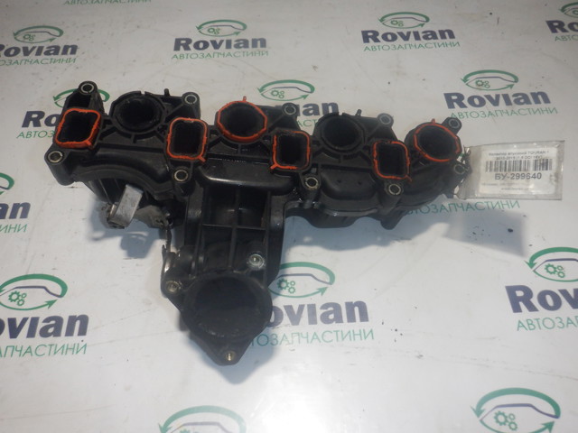Коллектор впускной 03L129711 VAG
