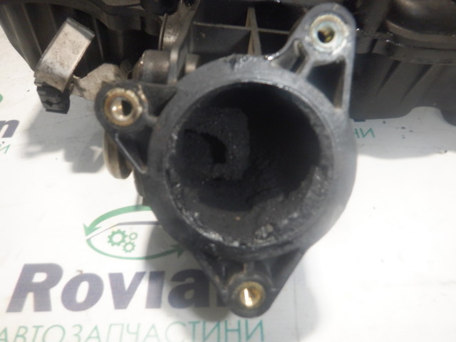 03L129711 VAG Коллектор впускной купить в Днепр