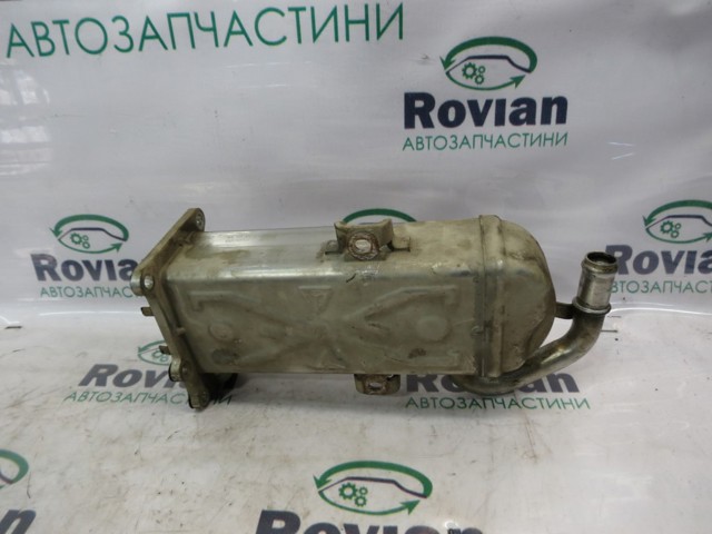 Радиатор системы рециркуляции ОГ 03L131512C VAG