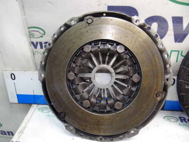 Комплект сцепления 03L141015J VAG