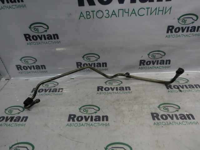 Трубка/шланг подачи масла к турбине 03L145771AL VAG