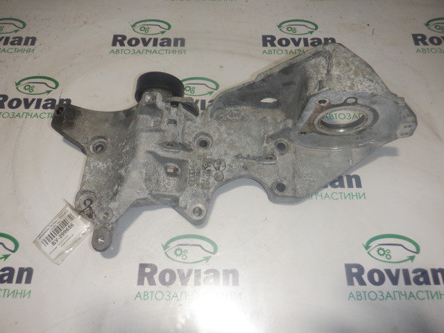 Крепление генератора 03L903143Q VAG