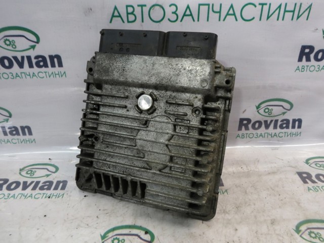 Мозги двигателя 03L906023LK VAG