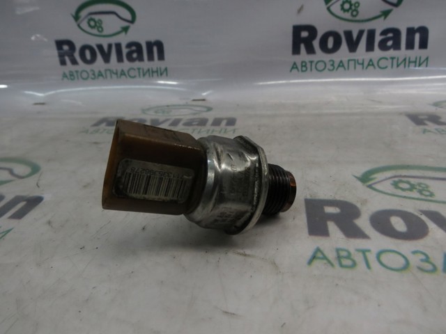 Манометры Шкода Суперб 2