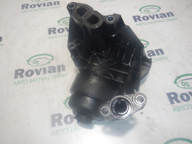 Корпус масляного фильтра 03N115389A VAG