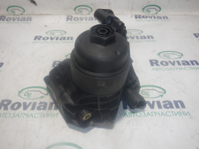 VAG 03N115389A Корпус масляного фильтра в наличии Павлоград