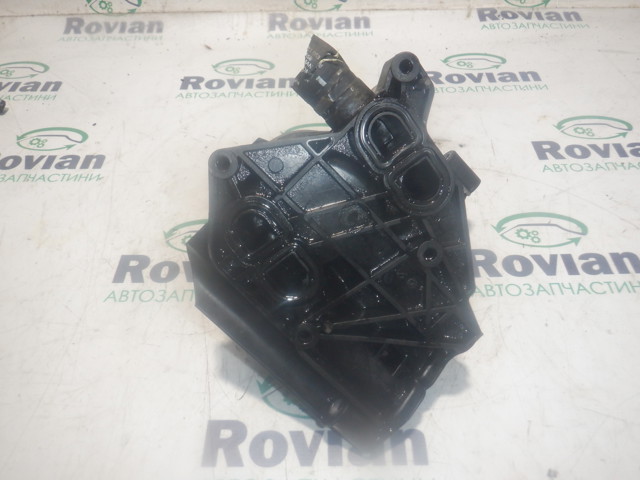 03N115389A VAG Корпус масляного фильтра купить в Днепр