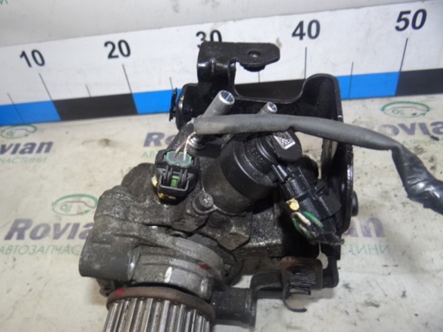 RENAULT 0445010530 ТНВД в наличии Ужгород