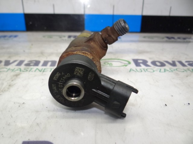 PEUGEOT 0445110340 Форсунка впрыска топлива в наличии Житомир