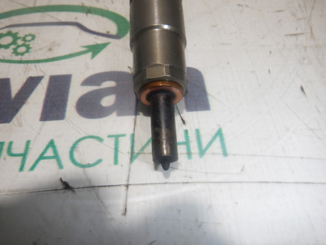 0445110477 VAG Форсунка впрыска топлива купить в Черкассы