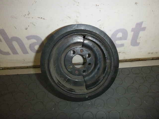 045105243C Шкив коленвала купить Ирпень