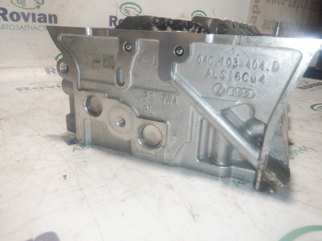 04C103404D VAG купить в Павлоград