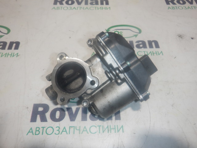 Клапан EGR, рециркуляции газов 04L131501M VAG