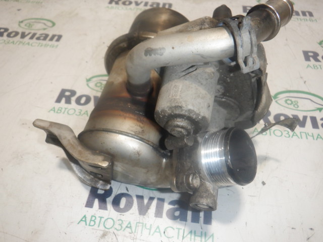 04L131512D Радиатор системы EGR рециркуляции выхлопных газов купить Харьков