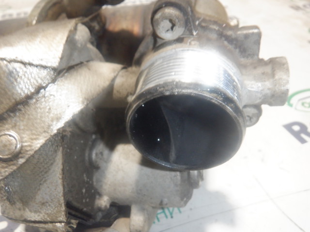 04L131512D VAG Радиатор системы EGR купить в Кривой Рог