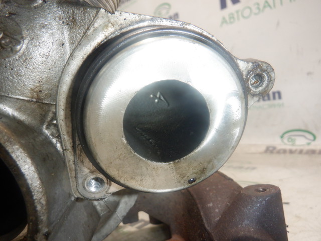 04L253016H VAG Турбина купить в Винница