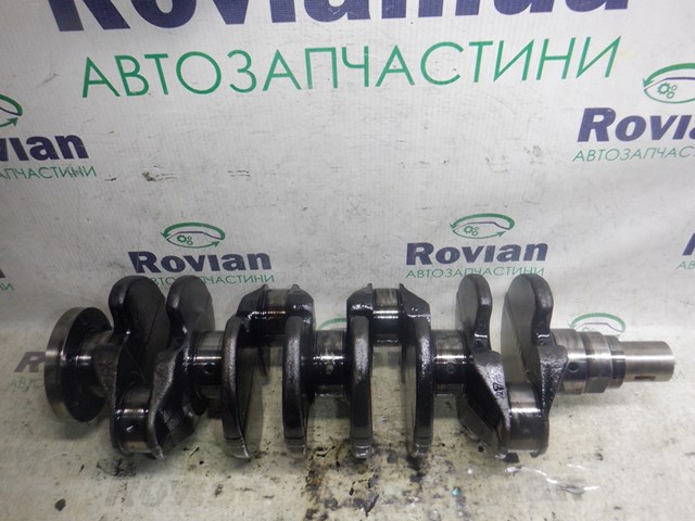 0501K6 Peugeot/Citroen коленвал двигателя
