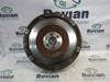 Маховик с зубчатым ободом 0532T2 PEUGEOT