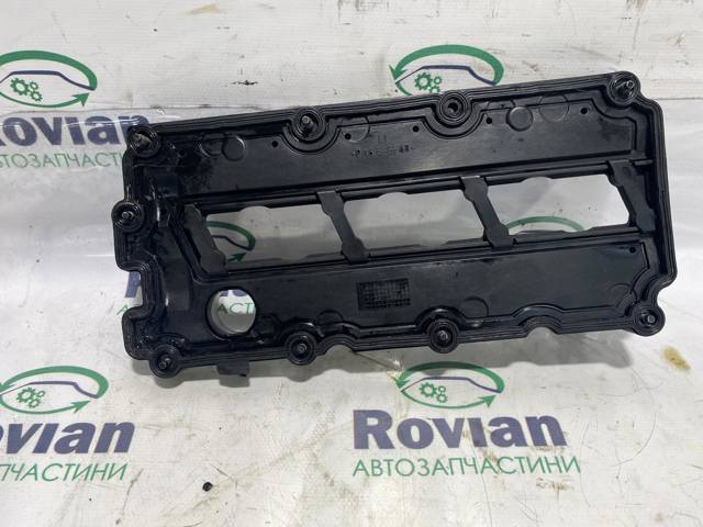 059103470R VAG Крышка клапанная правая купить в Днепр