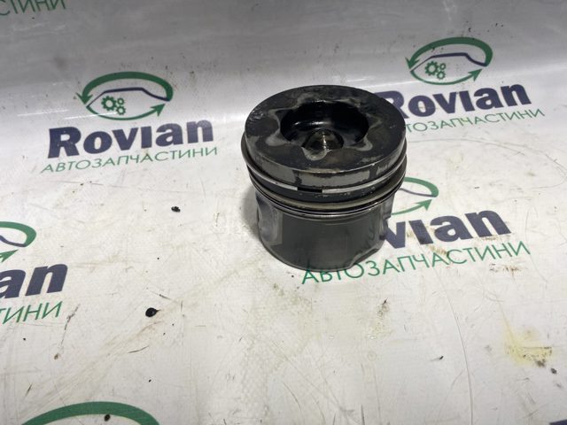 Поршень в комплекте на 1 цилиндр, STD Ауди А8 D3