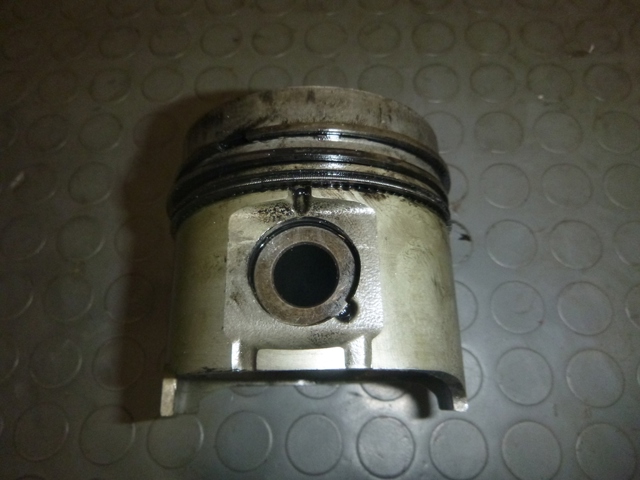 Гильза поршневая 0628J2 PEUGEOT