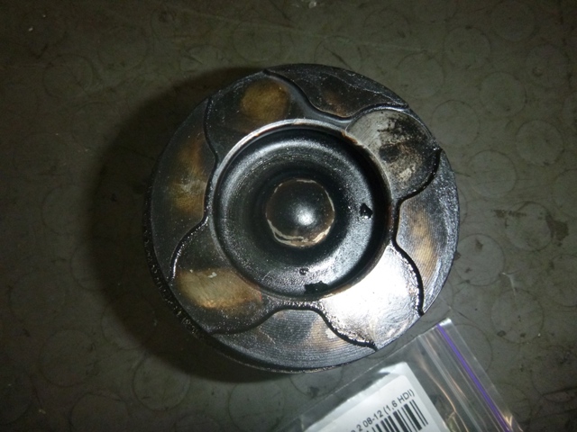 Поршень в сборе 0628N0 PEUGEOT