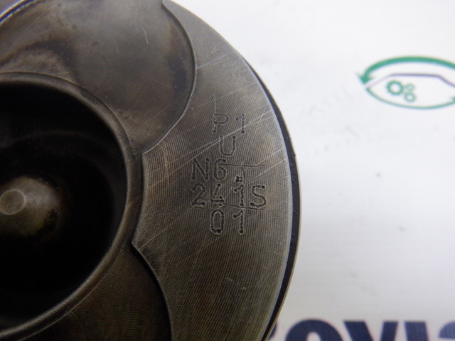 Поршень в сборе 0628N3 PEUGEOT