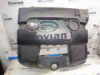 Накладка двигуна octavia 2 a5 2004-2009 (1,6 mpi 16v), бу-270589 06A103925