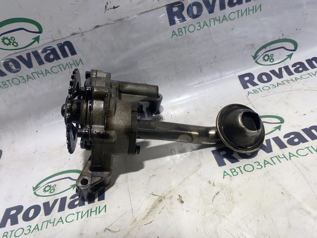 06A115105B VAG Масляный насос купить в Запорожье